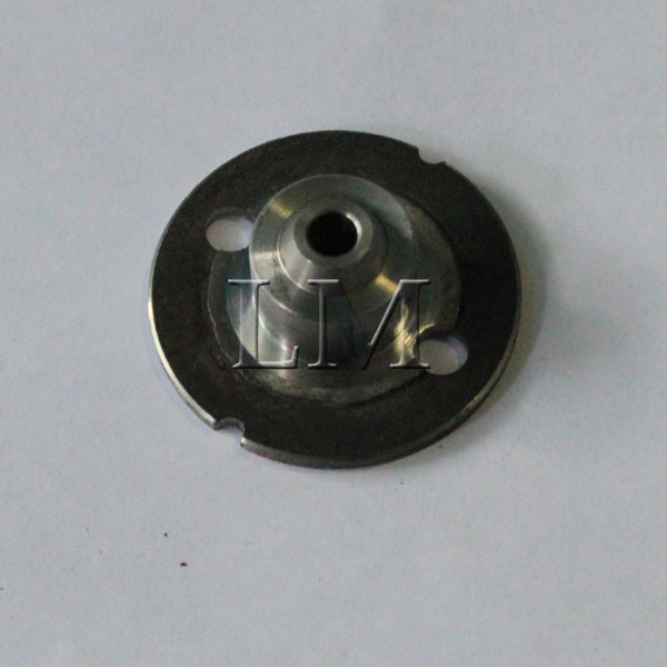 Switch Plates Hardware Parts Cold Forging Process
