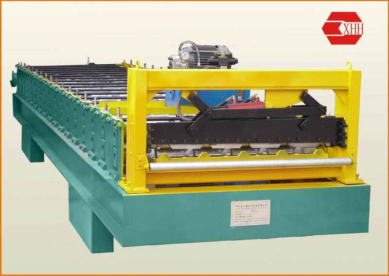 Roofing Forming Machine