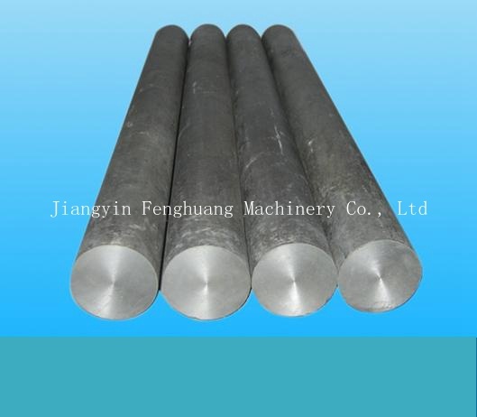 Rough Machined Solid Forging Bar