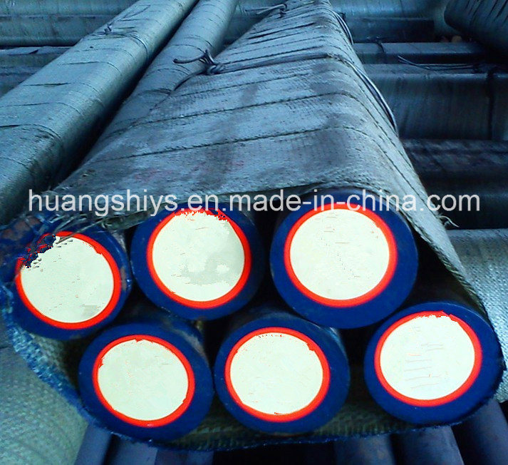AISI 446/Uns S44600/1.4762 Round Bar Alloy Steel