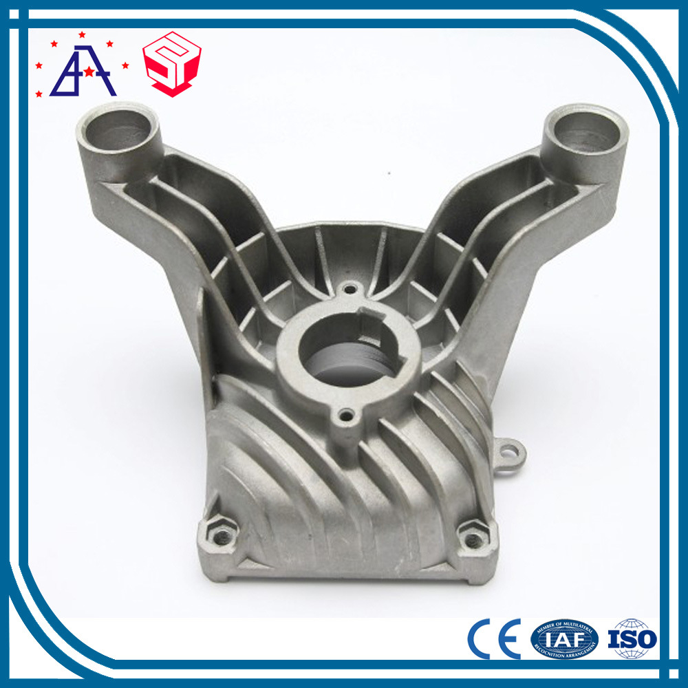 Customized Aluminium Alloy Precision Die Casting (SYD0685)