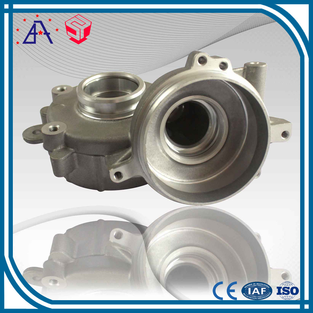 OEM Custom Die-Casting Aluminium Mold (SY0259)
