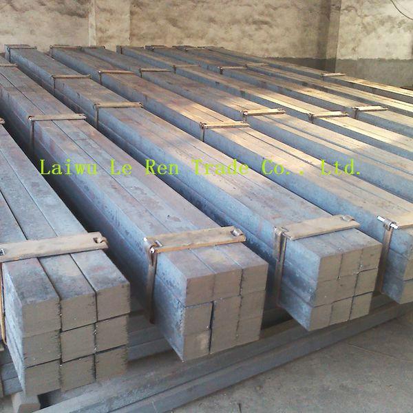 A36 S20c 1020 1045 Ss400 Hot Rolled Mild Steel Square Bar /Cold Drawn Square Bar