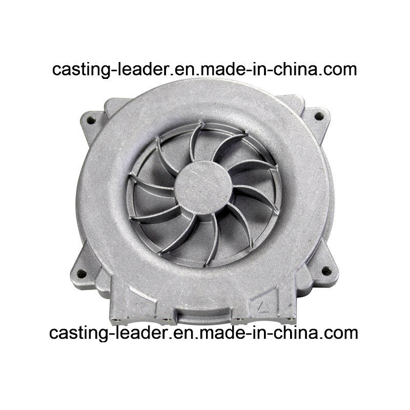Good Sand Casting Flange with 1020 Steel