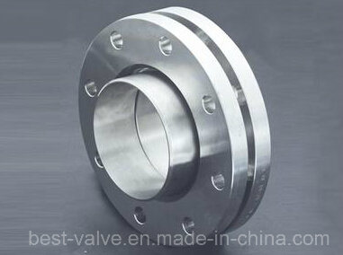 Forged Lap Joint Flange Stainless Steel Flange