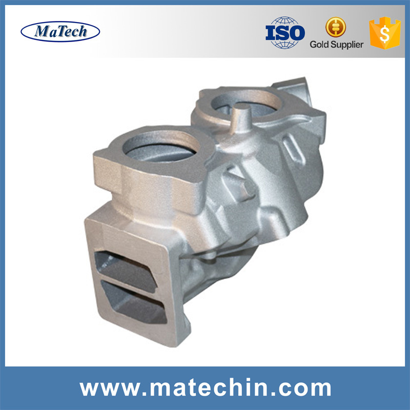 Precision High Pressure Centrifugal Die Casting From Supplier