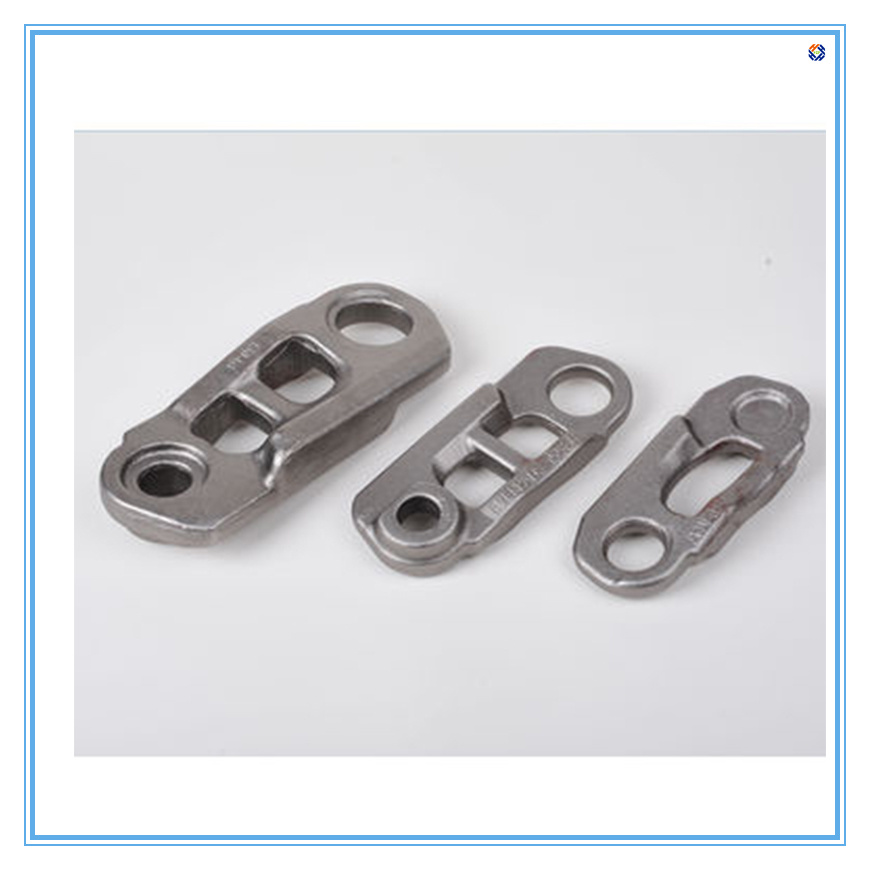 Forged Mechanical Processing Parts by Carbon Materials