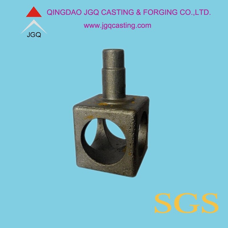 Investment Casting Steel Parts for Machine
