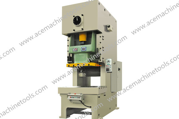 (AJH21 Series) Single Crank Press Machine