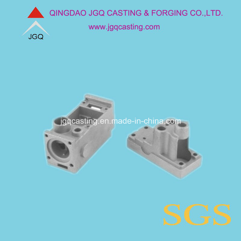 High Precision Casting Stainless Steel Casting Part
