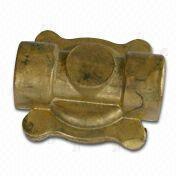 Brass Forging Parts/ Brass Parts/CNC Machining Part