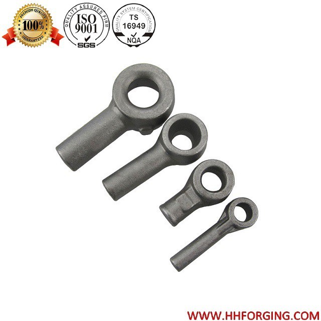 High Quality Die Forging Auto Parts