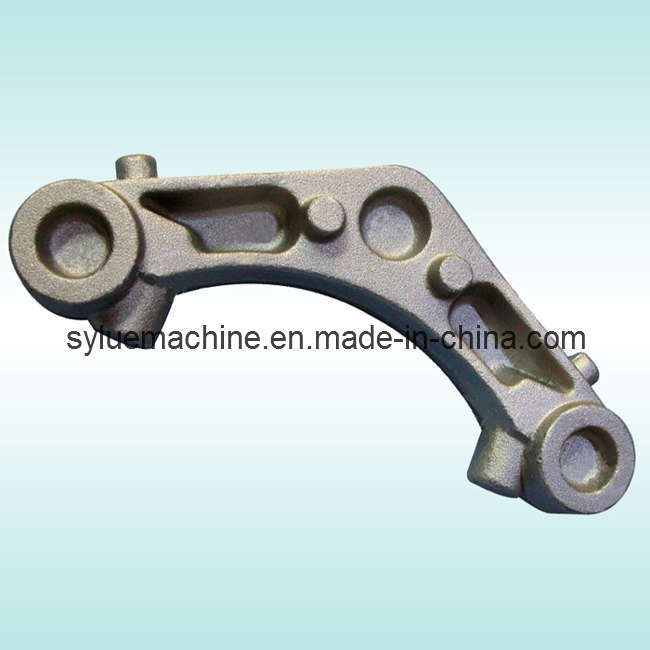 1000ton Steel Hot Forged Auto Part