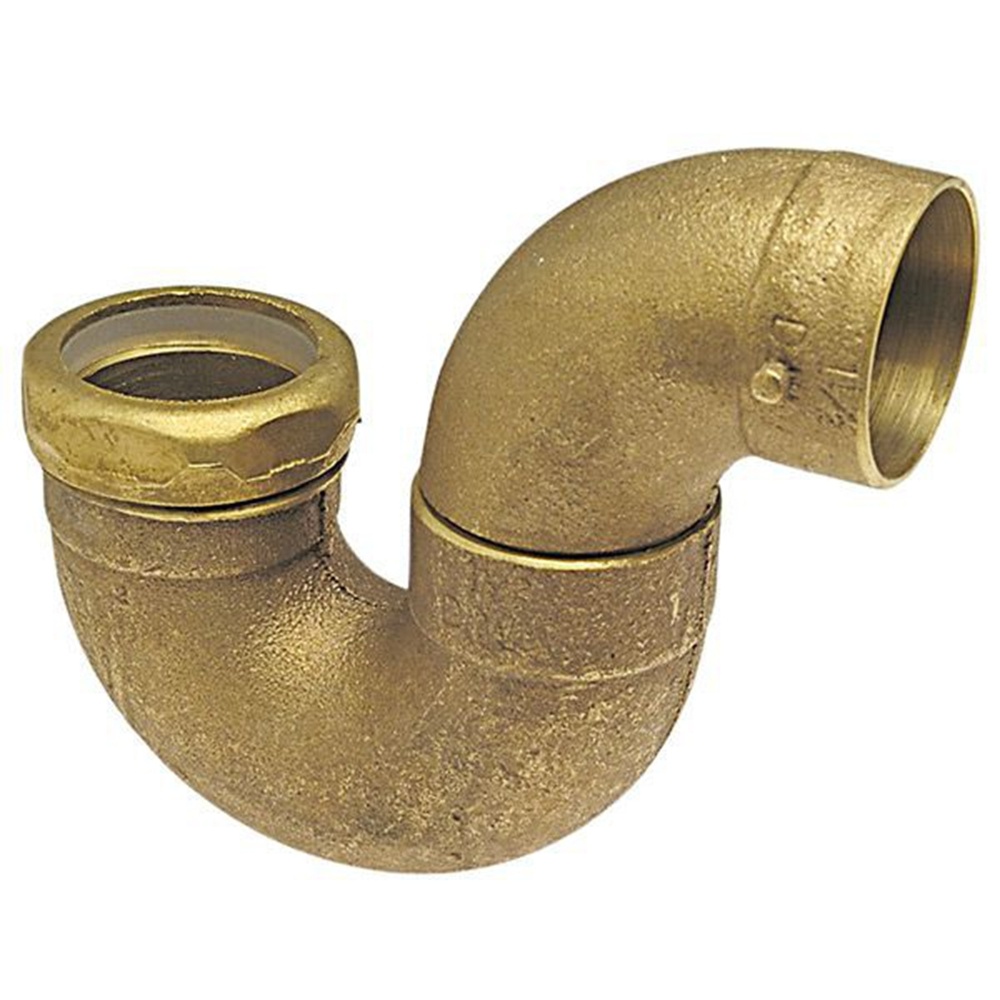 Lost Wax Brass Casting with Machining