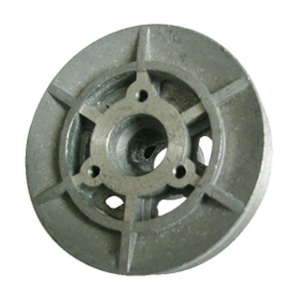 Casting Parts for Agriculture Machinery