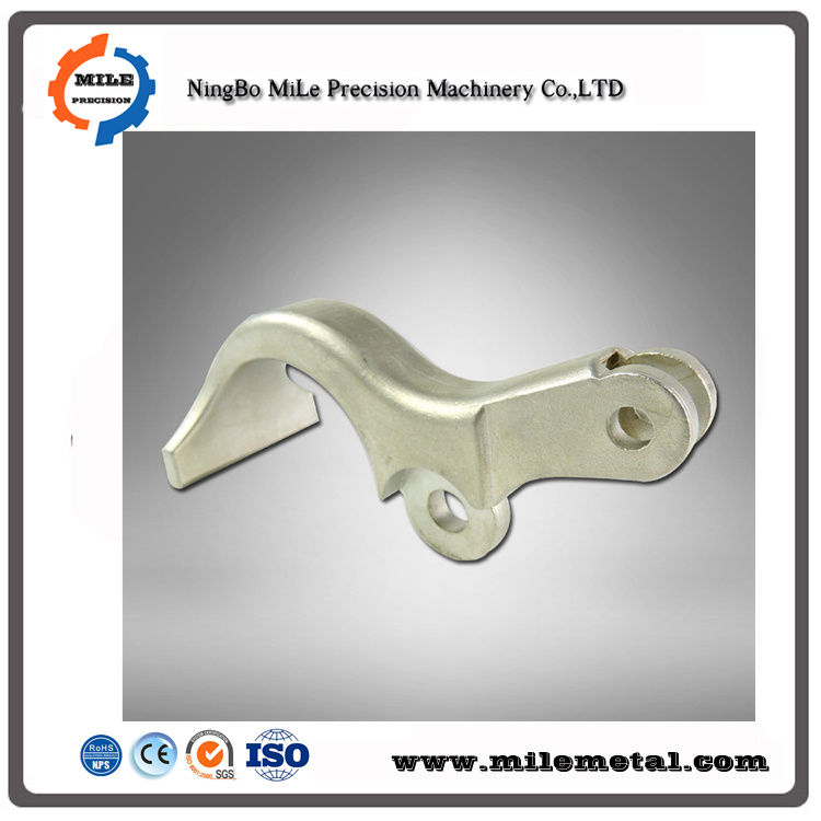 Custom Steel Investment Casting for Auto Parts