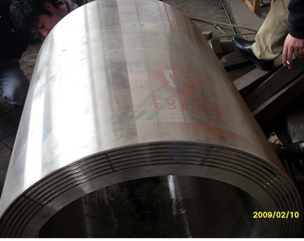 Tube of Centrifugal Steel Casting