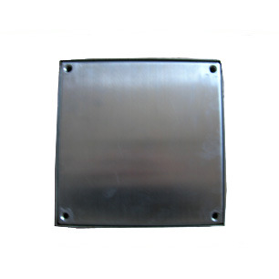 Stainless Steel Manhole Cover (SM0012)