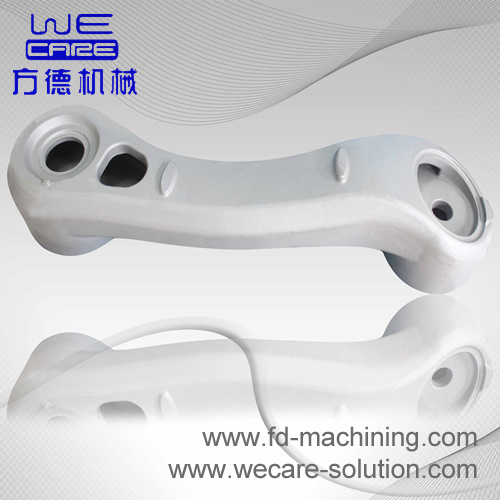 China Precision Casting Investment Casting Lost Wax Casting