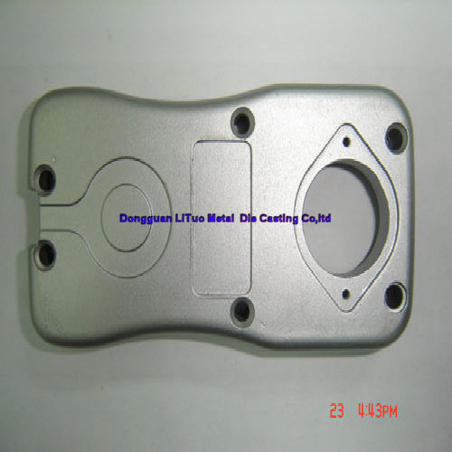Bike Accessories Die Casting Parts with SGS, ISO9001: 2008