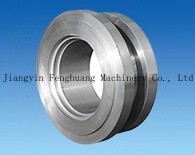 4150 Die Casting Forged Ring