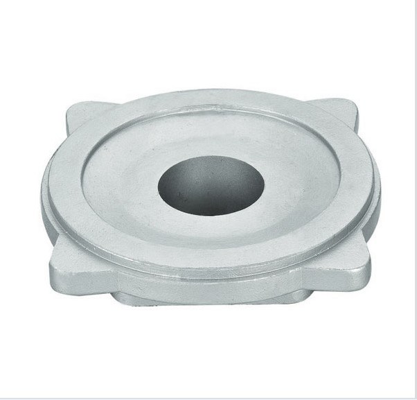 Stainless Steel Precision Castings of Pump Cover