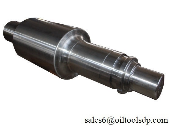 High Quality Open Die Forging Products Forged Roller