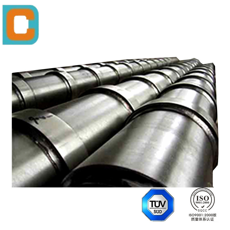 Welded Steel Pipe China Manufacturer with Good Quality
