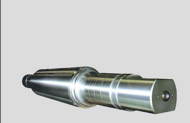 Steel Mill Rolls, Cast and Forged Mill Rolls