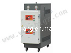 Special Die Casting Oil Type Mold Temperature Controller