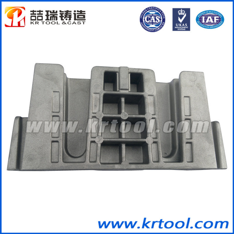 Competitive Price China Squeeze Casting Molds Supplier