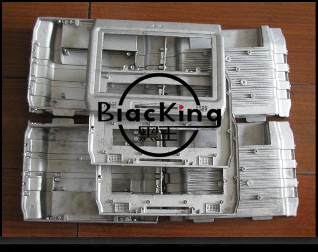 Mg Die Casting Cover