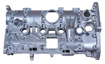 Renault Cylinder Head Cover