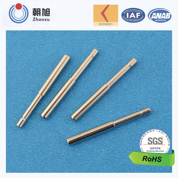 China Supplier High Precision Automotive Input Shaft for Household Appliance