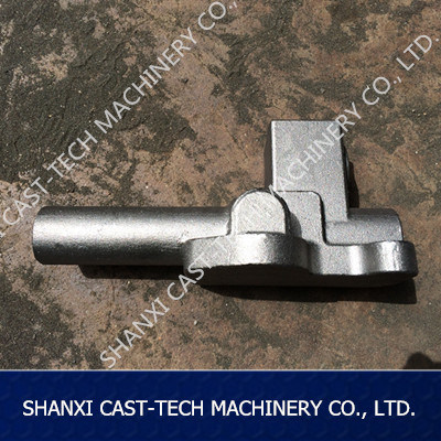 Shell Casting Ductile Iron Hydraulic Part