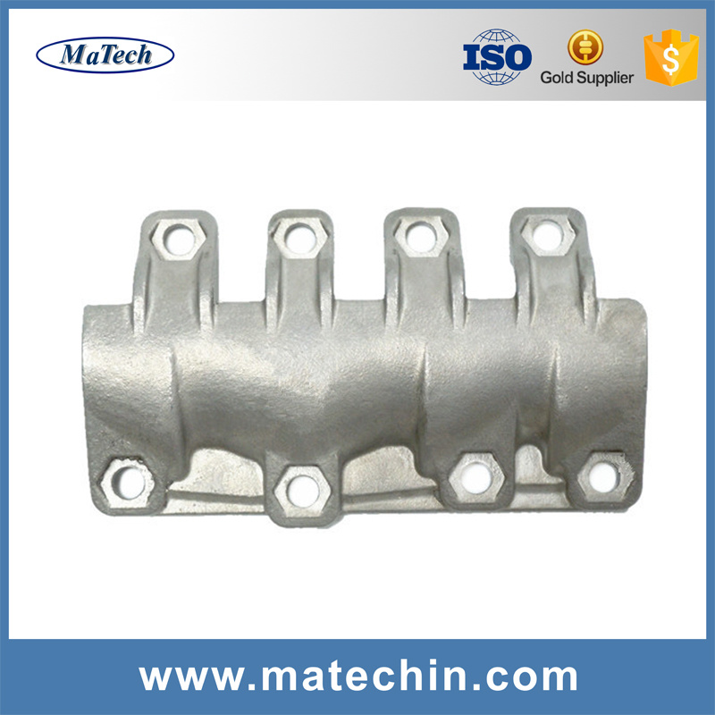 China Foundry Casting Stainless Steel Transmission Parts