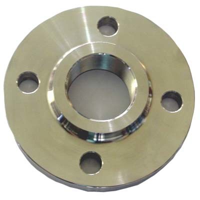 Forged Stainless Steel Flange, Professional Forging Parts