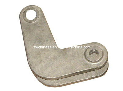 Customized Non Standard Ss304 Ss316 Stainless Steel Investment Casting Parts