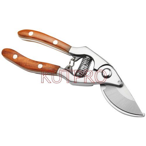 Drop Forged By-Pass Pruning Shear