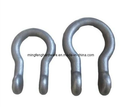 Drop Forged Shackle