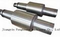Stainless Steel Casting Forged Shaft
