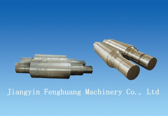 AISI Metal Casting Forged Shaft
