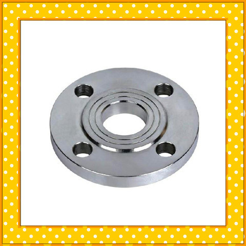 201 Stainless Flange