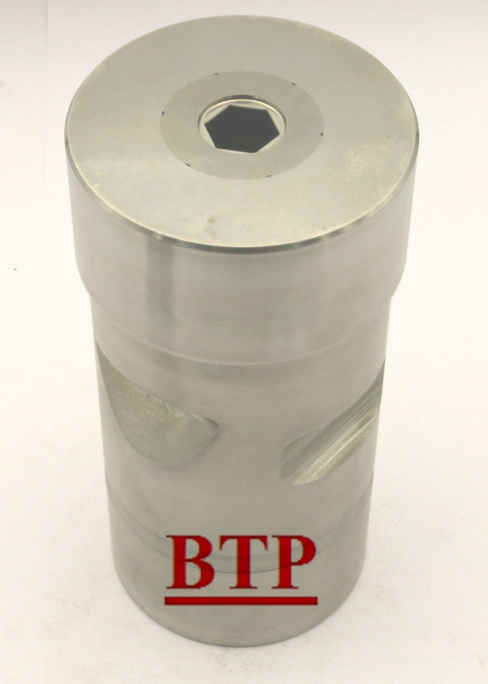 Customer Design Carbide Cold Forging Tool for Screw (BTP-D426)