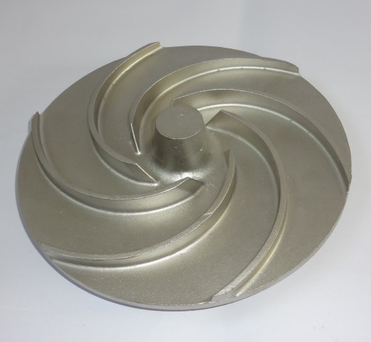High End Stainless Steel Lost Wax Casting