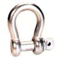 U. S. Type Drop Forged Anchor Shackle (G209)