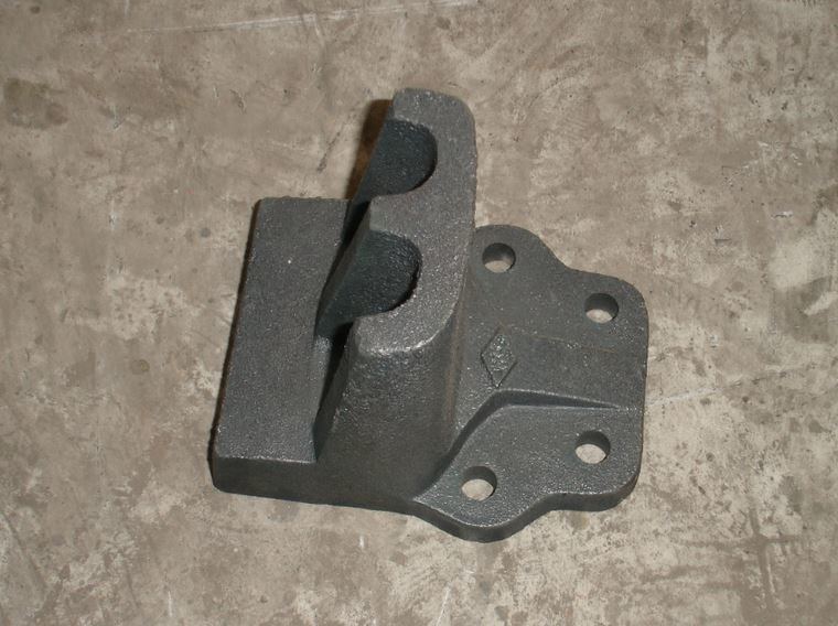Customized Sand Casting Parts