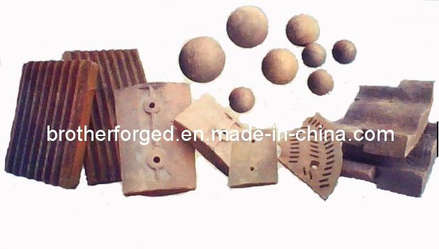 High Quality Wear-Resistant Casting