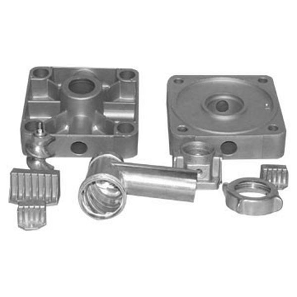 OEM Ductile Iron Casting with Best Price