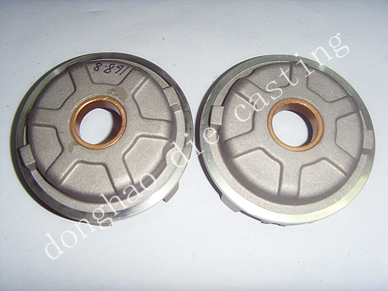 Aluminium Die Casting